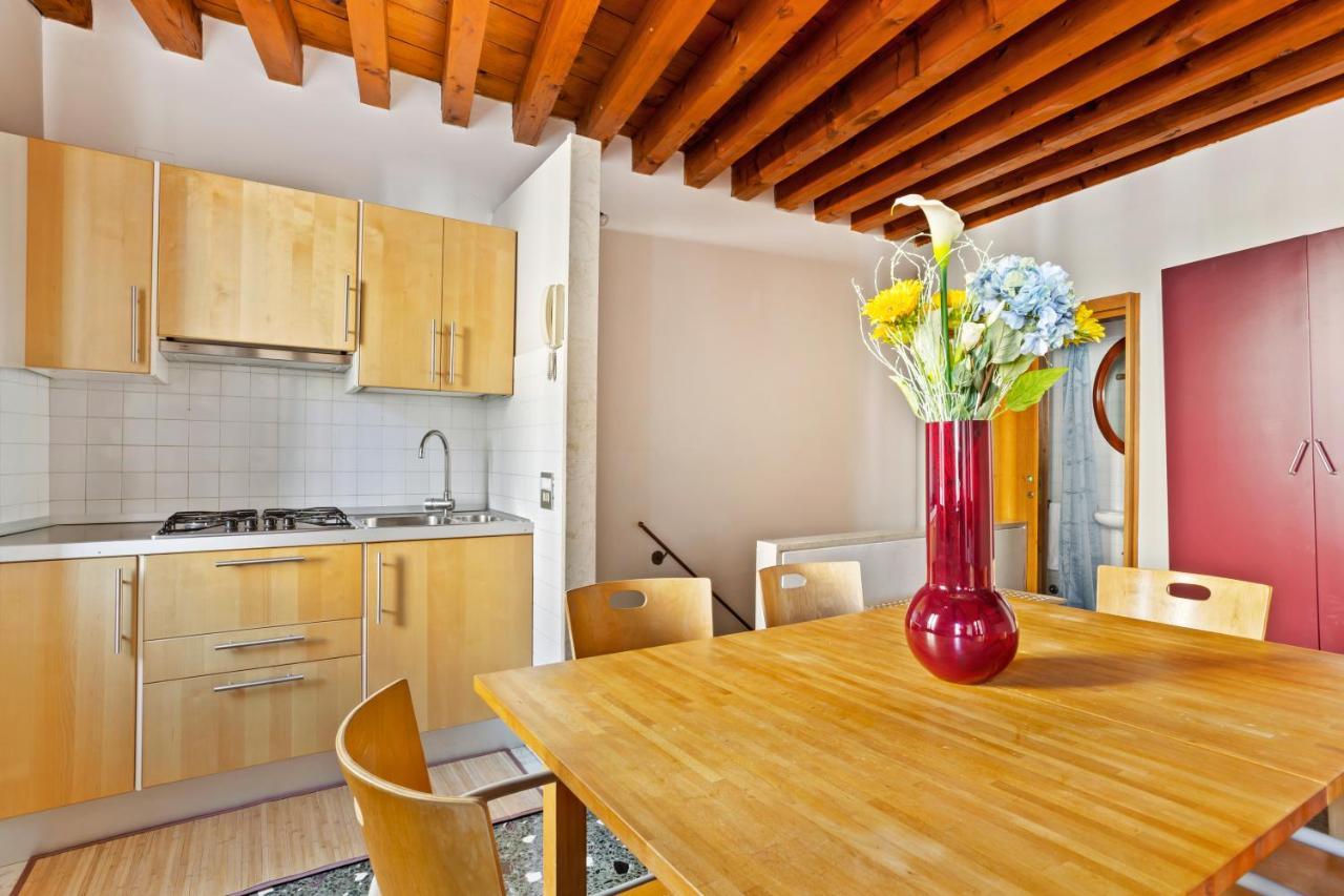 Apartment Arsenale Castello X7 - Calle Crosera *